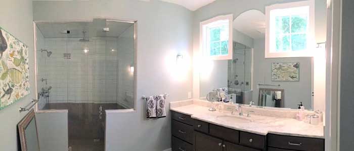 custom mirrors in west Michigan