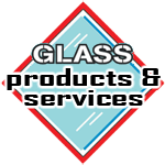 glass services and glass products